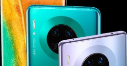 Huawei