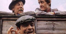 Only Fools Horses