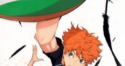 Haikyuu