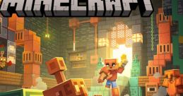 Minecraft: The Copper Age (Original Trailer Score) - Video Game