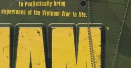 NAM - Video Game Video game from NAM for MS-DOS, Windows. Uploaded by LoveShack.