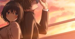Nandome ka no Hajimemashite 紫咲ほたる - Re:何度目かのはじめまして 何度目かのはじめまして - Video Game