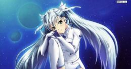 No Fate! Only the Power of Will のーふぇいと! 〜only the power of will〜 - Video Game Video game from No Fate! Only the