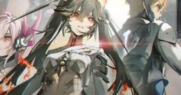 Paradox (From Punishing Gray Raven: Lamento Di Phantasma) 幻寂鸣泣曲EP: Paradox Lamento Di Phantasma EP: Paradox - Video