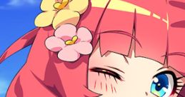 PenniPri: Penniless Princesses もんなしプリンセス もんプリ - Video Game