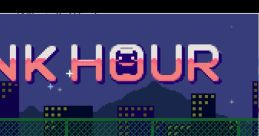 Pink Hour - Video Game