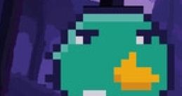 Pochard Jamie - Video Game