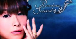 Precious - Asami Imai [Limited Edition] Precious - 今井麻美 Corpse Party -THE ANTHOLOGY- Sachiko no Renai Yuugi♥Hysteric