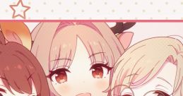 Princess Connect! Re: Dive Priconne Character Song 49 プリンセスコネクト！Re:Dive PRICONNE CHARACTER SONG 49 - Video Game