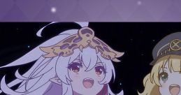 PRINCESS CONNECT! Re:Dive PRICONNE CHARACTER SONG 45 プリンセスコネクト! Re:Dive PRICONNE CHARACTER SONG 45 - Video Game