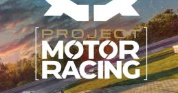 Project Motor Racing - Video Game