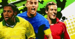 Real Football 2008 Real Soccer 2008 Real Football 2008 - Video Game Video game from Real Football 2008 Real Soccer 2008