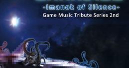 SARADIUS -Imanok of Silence- Game Tribute Series 2nd - Video Game