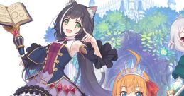 Season of Departure (From Princess Connect! Re: Dive) - Video Game Video game from Season of Departure (From Princess