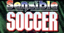 Sensible Soccer: European Champions (CD-32) Sensible Soccer: European Champions - 92-93 Edition - Video Game Video game