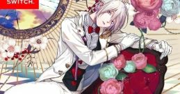 Shiro to Kuro no Alice for Nintendo Switch 白と黒のアリス for Nintendo Switch - Video Game