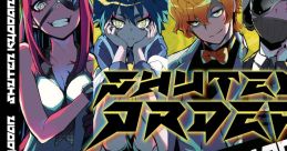 Shuten Order Gamerip - Video Game