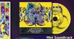 SHUTEN ORDER Mini 終天教団 Mini SHUTEN KYODAN Mini - Video Game