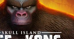 Skull Island: Rise of Kong (Original track from the Video Game) - Video Game