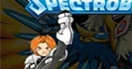 Spectrobes Spectrobes Mobile - Video Game Video game from Spectrobes Spectrobes Mobile for iOS. Published by Disney