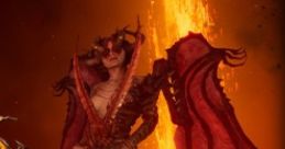SUCCUBUS - - Video Game