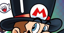Super Mario Bros. Remastered - Video Game