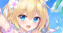 Symphony Record 2025 ~from 2010 to 2024~ M-01 - "Kud Wafter" Theme Song M-02 - "DAITEIKOKU" Theme Song M-03 - "Kimi e Okuru,