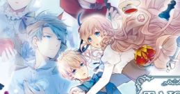 Taishou x Alice: All in One 大正×対称アリス all in one - Video Game
