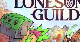 The Lonesome Guild Original track The Lonesome Guild track The Lonesome Guild OST The Lonesome Guild - Video Game Video game