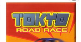 Tokyo Road Race Battle Gear 2 バトルギア2 - Video Game