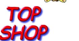 Top Shop Original track Tenant Wars Original track テナントウォーズ オリジナル・サウンドトラック - Video Game