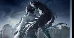 Traveler over the Mountains 云山况是客中过 《鸣潮》黎那汐塔篇OST Vol.12《云山况是客中过》 Wuthering Waves - Video Game