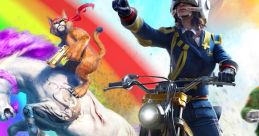 Trials Fusion (Additional Game track) - Video Game