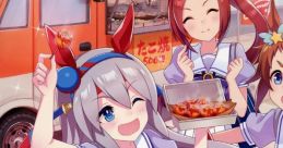Umamusume Pretty Derby STARTING GATE 10 ウマ娘 プリティーダービー STARTING GATE 10 - Video Game