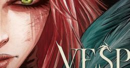 Vesper Ether Saga (Original From The Video Game) - Video Game Video game from Vesper Ether Saga (Original From The