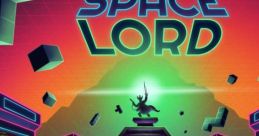 Virtual Space Lord Blasters of the Universe - Video Game Video game from Virtual Space Lord Blasters of the Universe for
