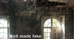 Well made fake - Video Game Video game from Well made fake. Published by CarrotWine. (2023). Uploaded by riheko3606.