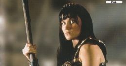Xena: Warrior Princess - Video Game