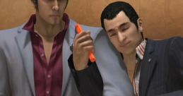 Yakuza 3 C-Sides - Video Game Video game from Yakuza 3 C-Sides for PS3, PS4, Windows, Xbox 360, Xbox One. Published by
