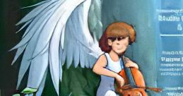 A Night in Fantasia 2006 - Video Game Video game from A Night in Fantasia 2006 for Windows. Published by Eminence (2006).