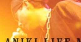 ANIKI LIVE Cho Aniki series - Video Game