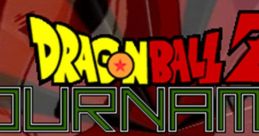 Dragon Ball Z: Tournament - Video Game