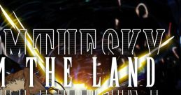 From the Sky, From the Land II (Goddess of Victory: NIKKE Original track) - Video Game Video game from From the Sky, From