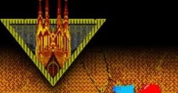 Gaudi ~Barcelona no Kaze~ PC-8801 Original tracks ガウディ～バルセロナの風～ PC‐8801オリジナル・サウンドトラックス - Video