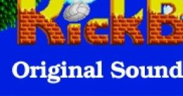 Kick Ball Original tracks キックボール オリジナル・サウンドトラックス - Video Game Video game from Kick Ball Original