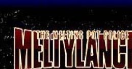 MELTYLANCER PC-9801 Tracks メルティランサー PC‐9801サウンドトラックス - Video Game