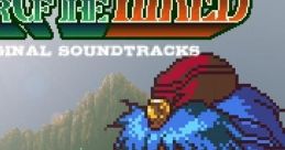 Power Of The HIRED Original tracks パワー・オブ・ザ・ハイアード オリジナル・サウンドトラックス - Video Game Video game
