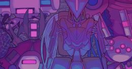 RAM: Random Access Mayhem - Video Game