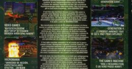 Rise 2: Resurrection Rise of the Robots 2 - Video Game