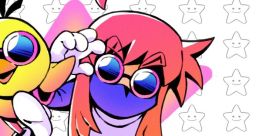 Toree Saturn: The KB-Sides (Original Video Game track) - Video Game Video game from Toree Saturn: The KB-Sides (Original